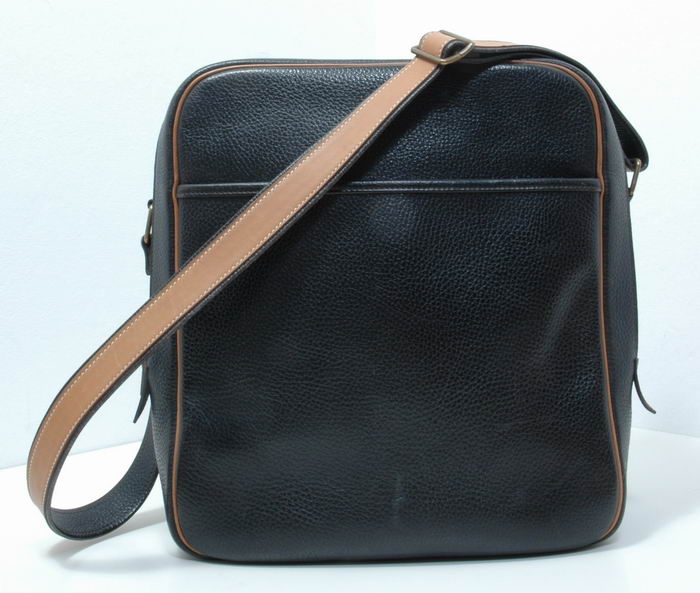 HERMES GARDEN PARTY BAG LARGE ORANGE H20136